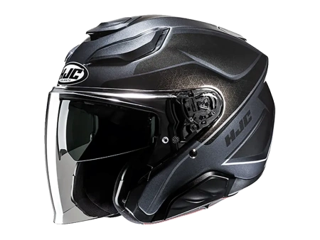 HJC Шлем F31 Ludi MC5