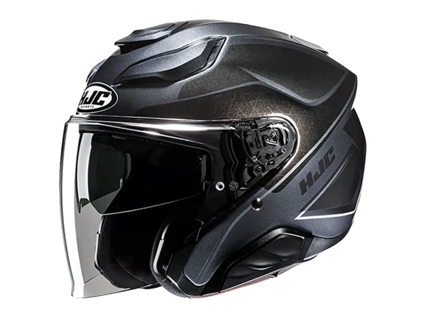 HJC Шлем F31 Ludi MC5