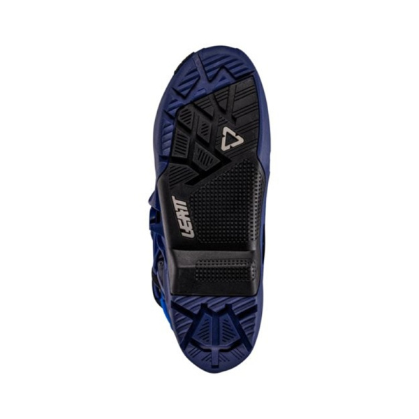 Leatt Мотоботы кроссовые 4.5 Enduro V26 Blue
