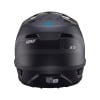 Leatt Шлем кроссовый Moto 3.5 Helmet Kit 2024 Black