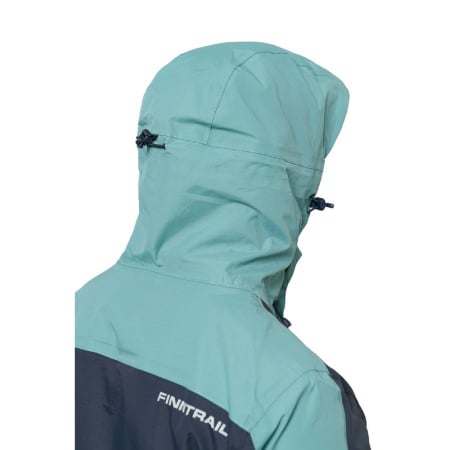Finntrail Костюм LightSuit 3503 Petrol