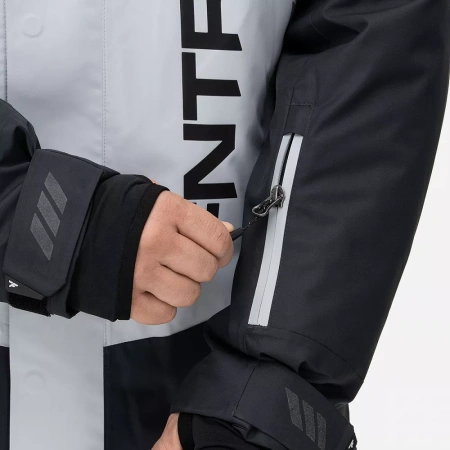 Finntrail Костюм Snowranger 3758 4619 LightGrey