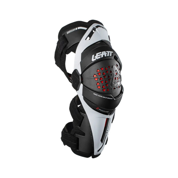 Leatt Наколенники Knee Brace Z-Frame V26 белые
