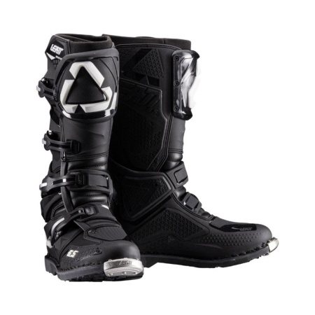 Leatt Мотоботы кроссовые 6.5 V26 Black