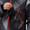 Dragonfly Комбинезон снегоходный Extreme MAN Dark Grey Утепленный