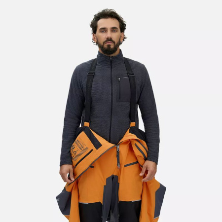 Finntrail Комбинезон зимний Ridge 2L 3854 Orange
