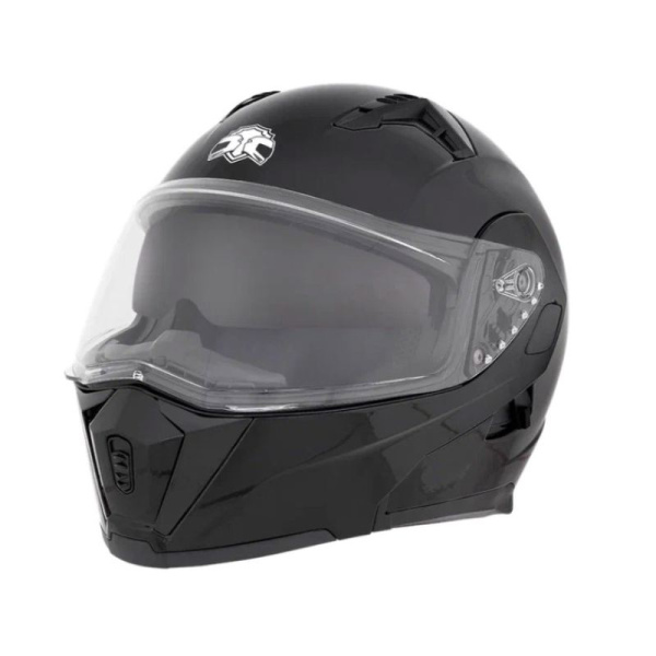 Desment Шлем модуляр Vector Black Gloss