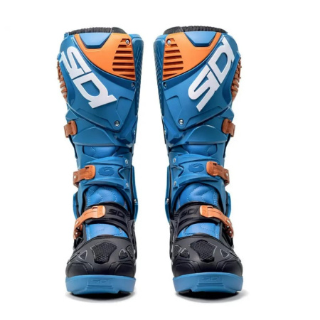 Sidi Ботинки Crossfire 3 SRS Petrol/Bronze
