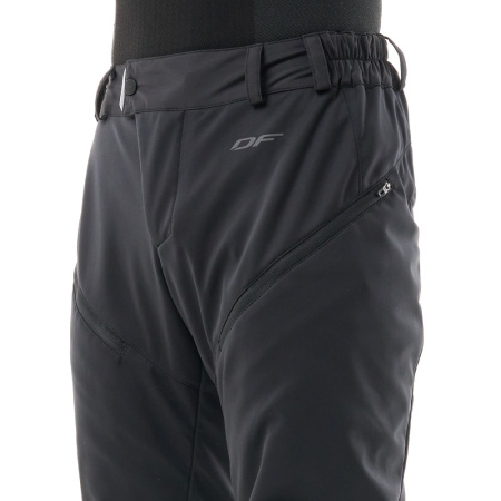 Dragonfly Брюки Softshell Urban Man Black