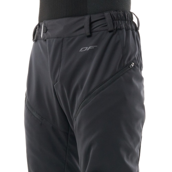 Dragonfly Брюки Softshell Urban Man Black