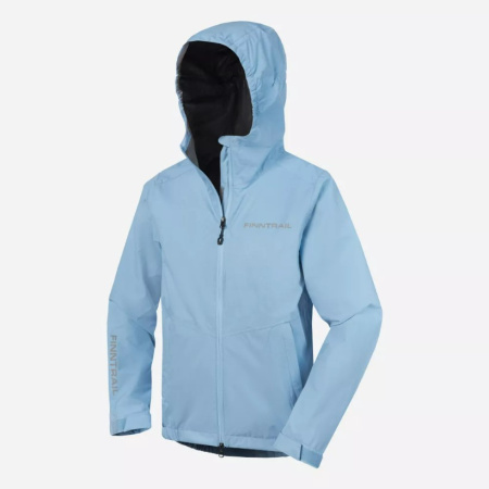 Finntrail Костюм женский Outdoor suit W 3455 LightBlue