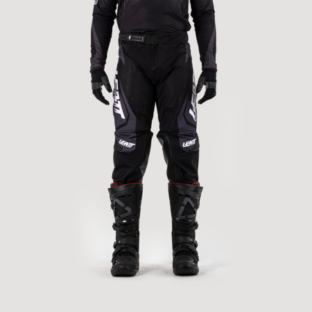 Leatt штаны Moto 4.5 Stealth V25
