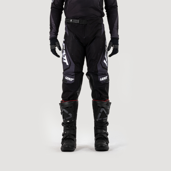Leatt штаны Moto 4.5 Stealth V25