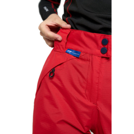 Finntrail Костюм женский Sierra Red