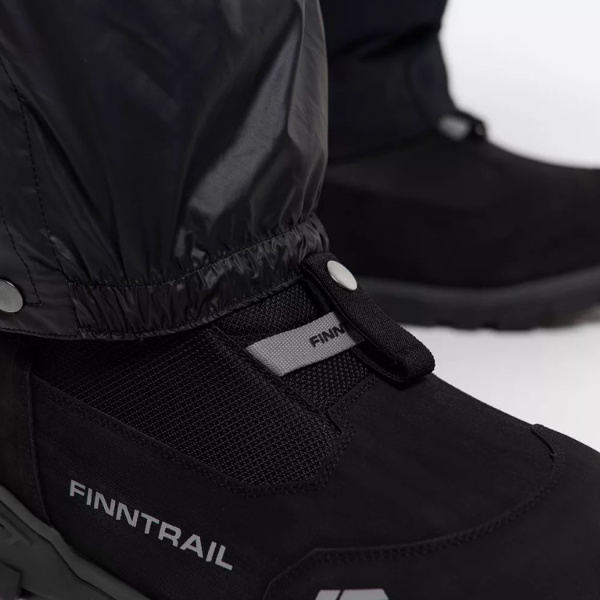 Finntrail Ботинки Touring Graphite 5230 Graphite