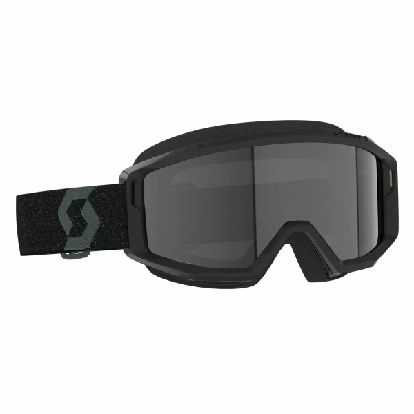 Scott Очки Primal Sand Dust black/dark grey