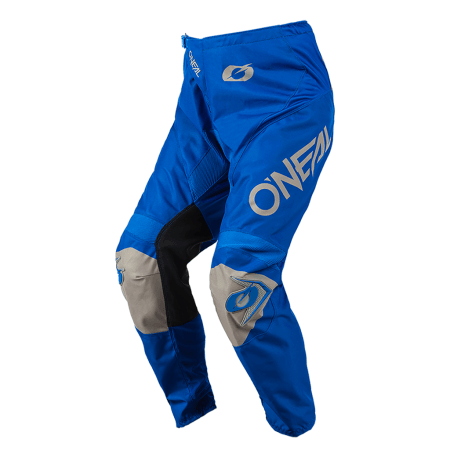 Oneal Мотоштаны Matrix Ridewear Cиний