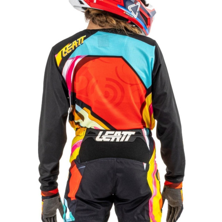 Leatt Джерси 3.5 Jr Carnival