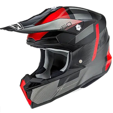 HJC Шлем i50 Mimic MC1SF