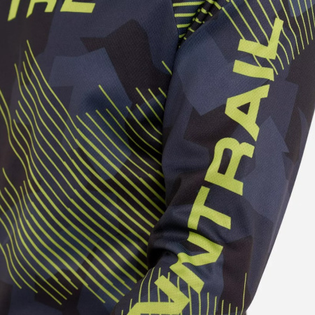 Finntrail Джерси Gravity 6603 Graphite