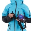 Dragonfly Комбинезон SuperLight 3L Woman Electric Blue 2023