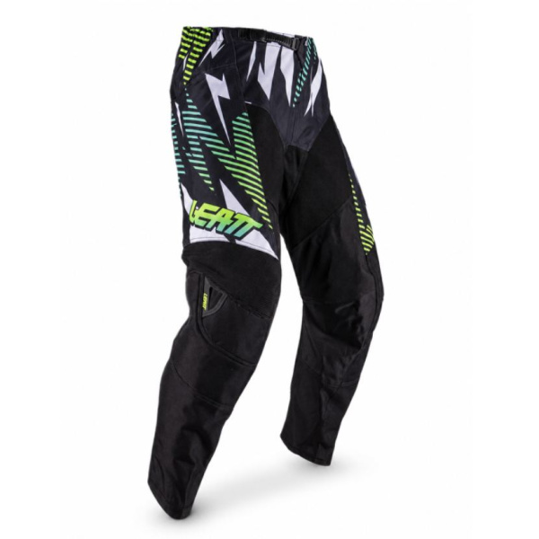 Leatt Штаны 3.5 Ride Kit V26 Storm Teal