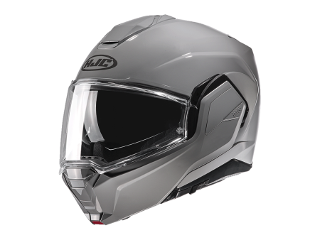 HJC Шлем i100 N.Grey