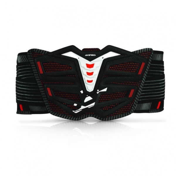 Acerbis Защита поясницы Junior 2.0 Kid-Belt Black 860 mm