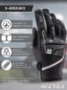 Acerbis Перчатки X-Enduro CE Black