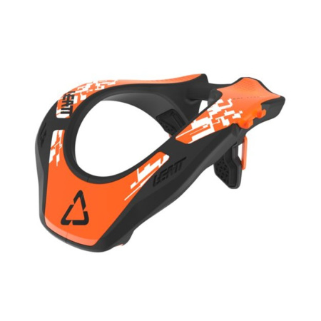 Leatt защита шеи детская 1.5 Orange