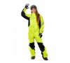 Dragonfly Комбинезон дождевой Evo (мембрана) Жёлтый