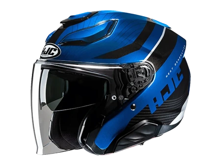 HJC Шлем F31 Naby MC2