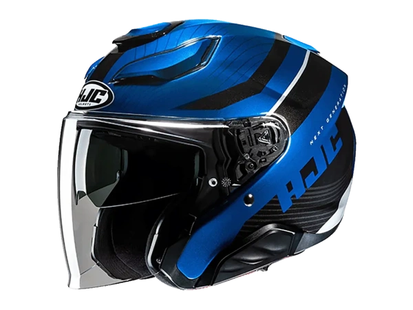 HJC Шлем F31 Naby MC2