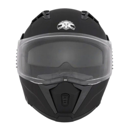 Desment Шлем модуляр Vector Black Matt