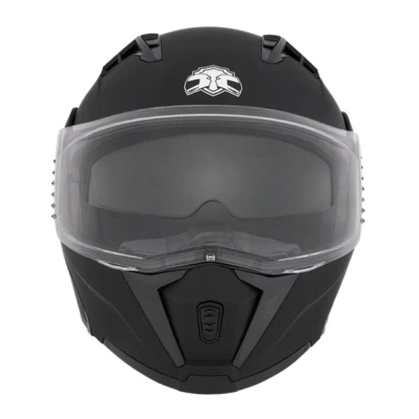 Desment Шлем модуляр Vector Black Matt