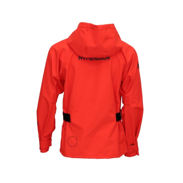 Hyperlook Мотодождевик Stormer красный