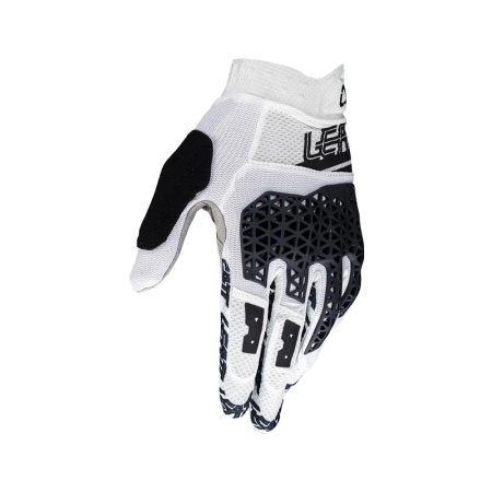 Leatt Перчатки MTB 4.0 Lite Glove White