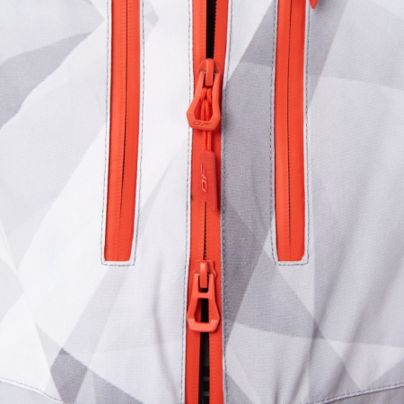 Dragonfly Штаны Expedition Camo - Grey 2024