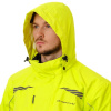 Dragonfly Дождевая куртка Evo Pro Man Yellow 2025