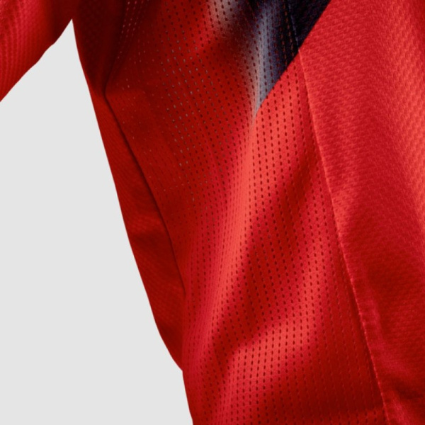 Leatt Джерси Moto 4.5 Lite Red