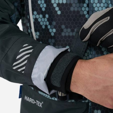 Finntrail Куртка водостойкая Mudway 2010 Camo/Grey