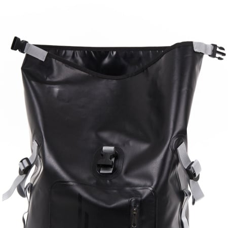 Dragonfly Герморюкзак DF Neptune Black 40л