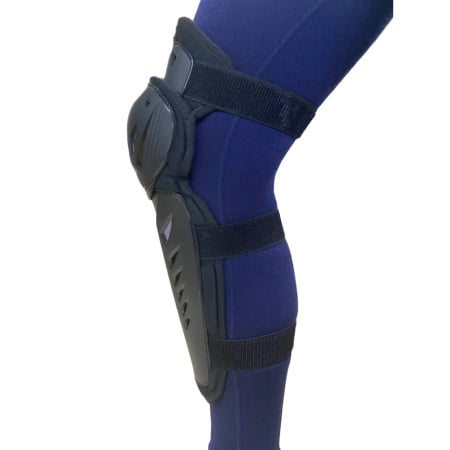 Ones Again Наколенники Light Strong черные