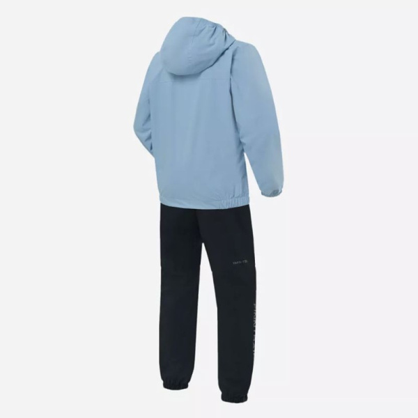 Finntrail Коcтюм детский Outdoor suit Kids 3781 LightBlue