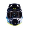 Leatt Мотошлем Moto 8.5 Kit Blue (2024)