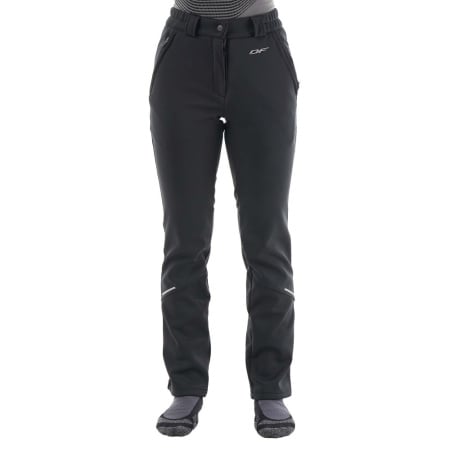 Dragonfly Брюки EXPLORER 2.0 Woman Black 2024