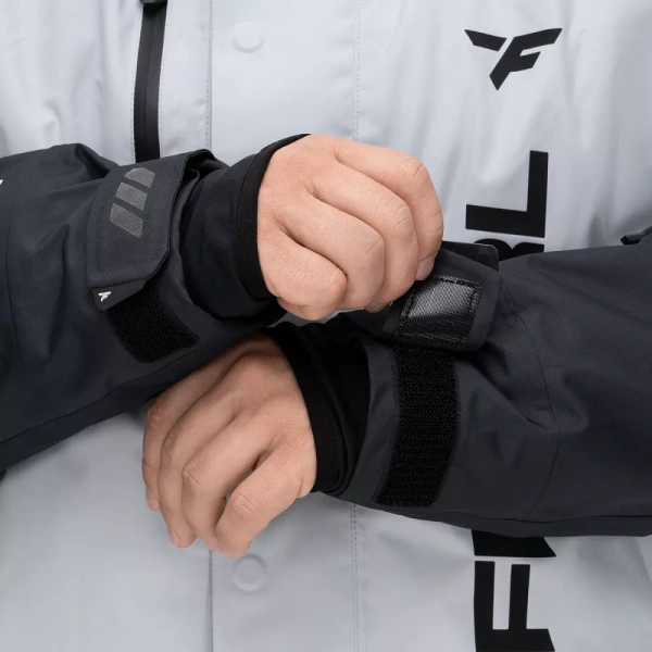 Finntrail Костюм Snowranger 3758 4619 LightGrey