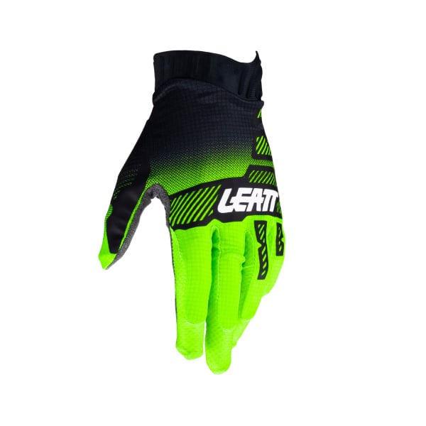 Leatt Перчатки детские 1.5 Mini Lime (2024)