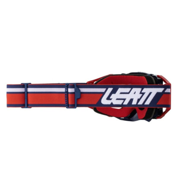 Leatt Маска Velocity 6.5 Royal Light Grey 58% V24
