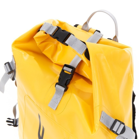 Dragonfly Герморюкзак DF Neptune Yellow 40л